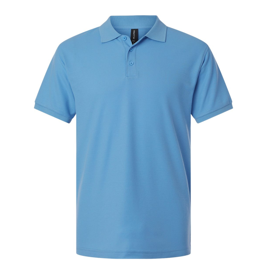 Carolina Blue color