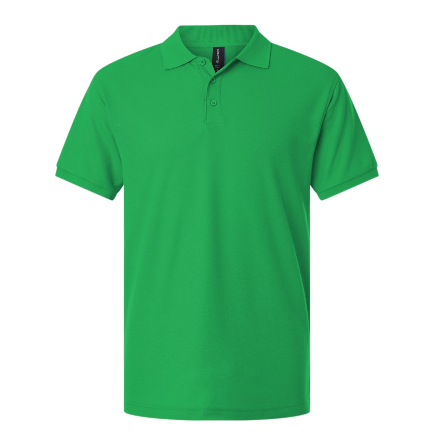 AllPro 62800 Kelly Green front