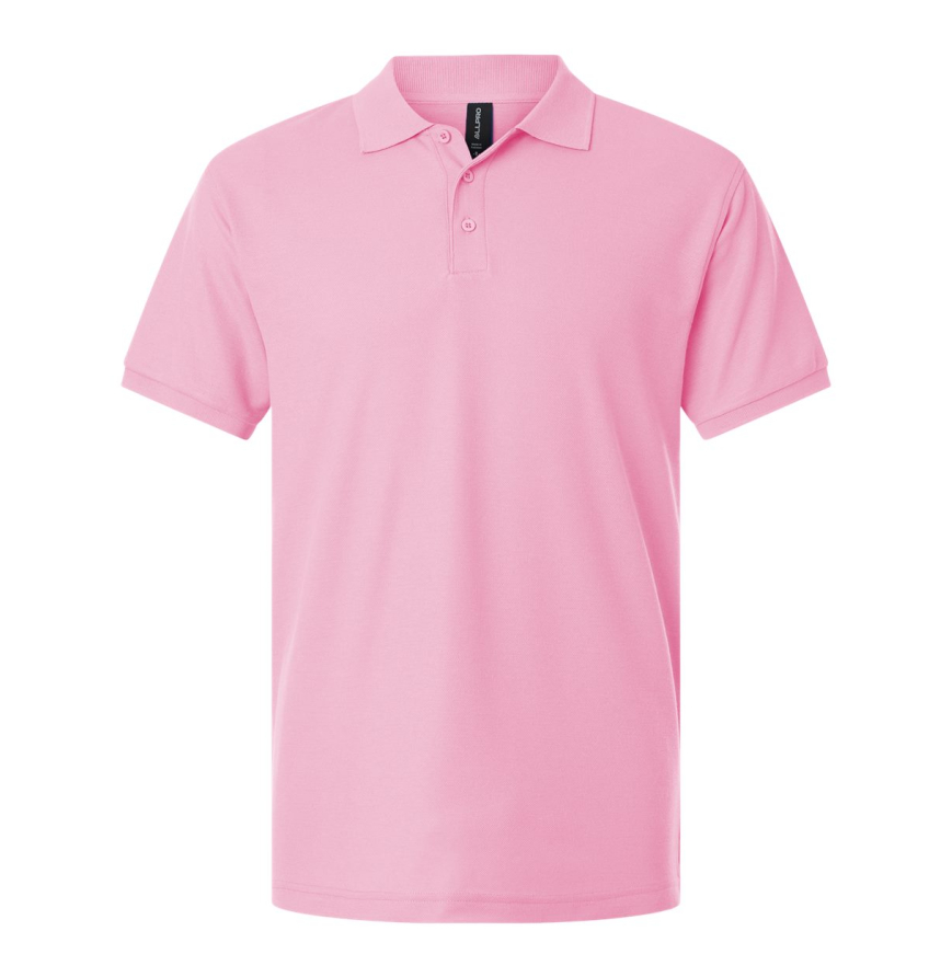 AllPro 62800 Light Pink front