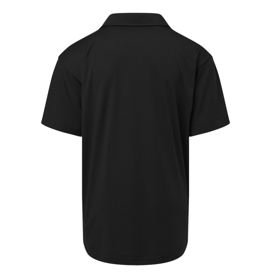 AllPro 41800Y Black back