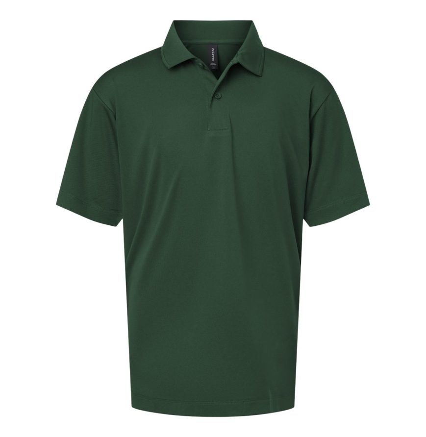 Forest Green color