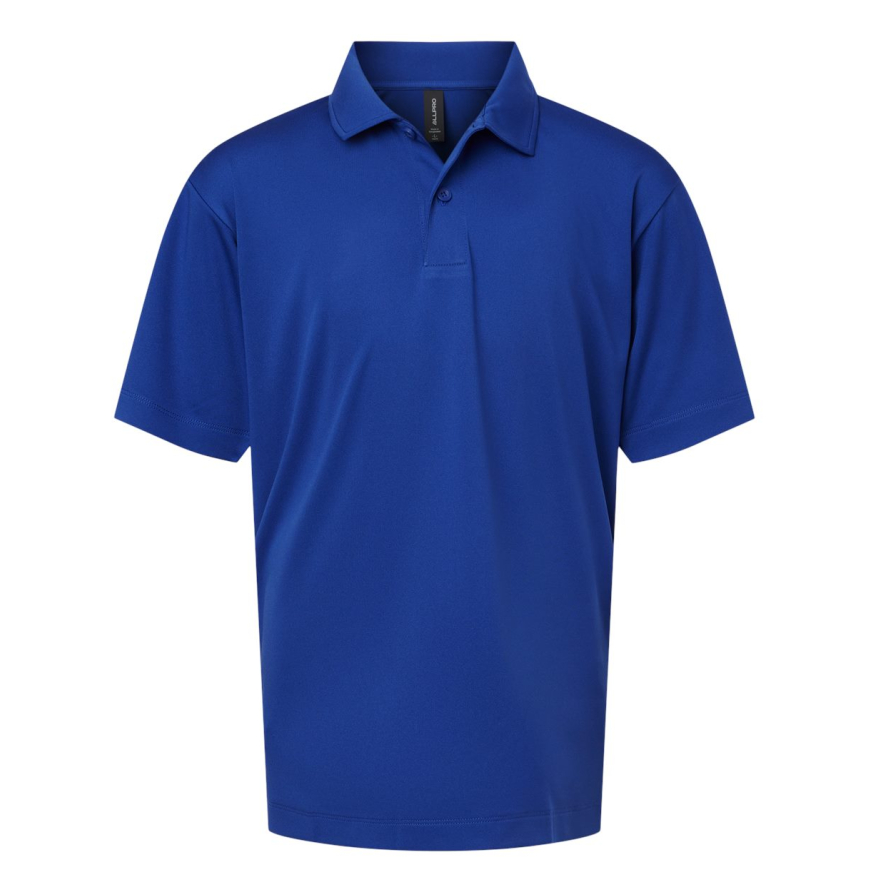 AllPro 41800Y Royal front