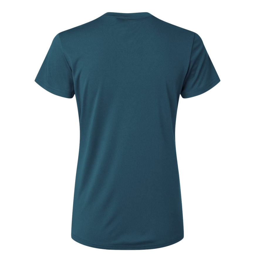AllPro 48000L Atlantic Blue back
