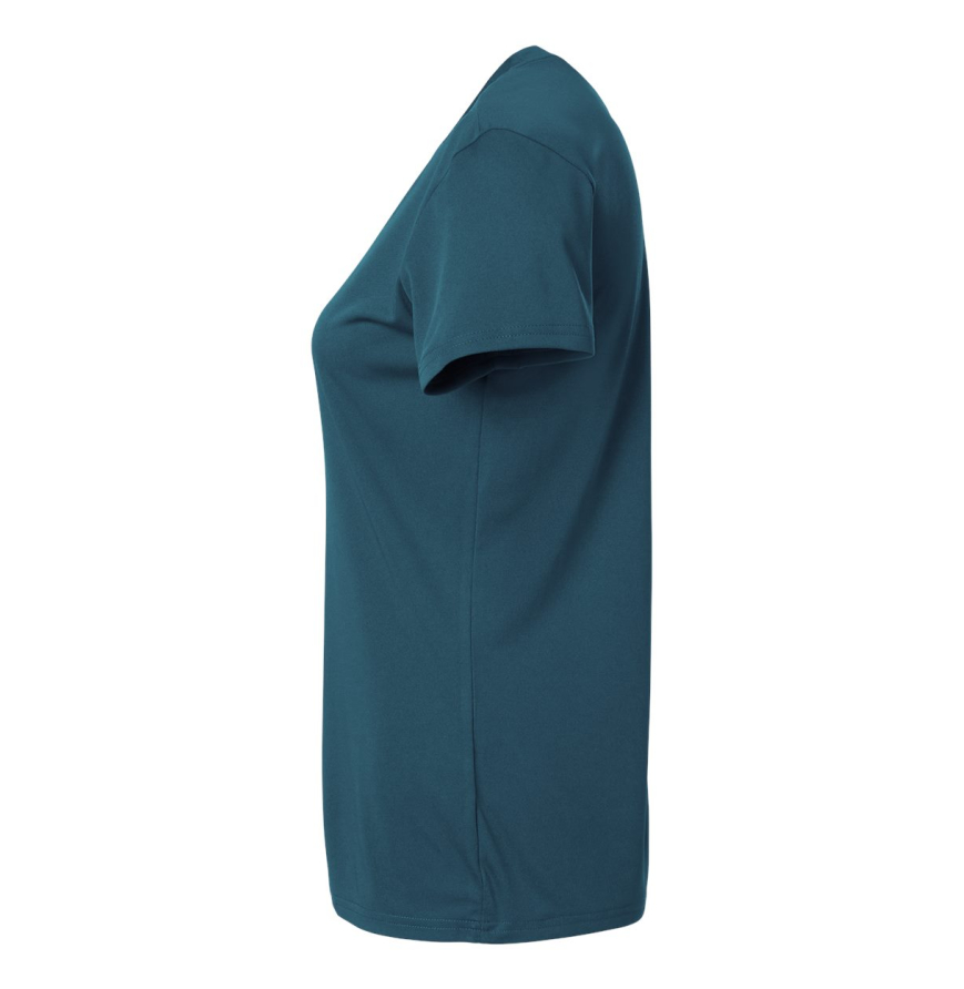 AllPro 48000L Atlantic Blue left