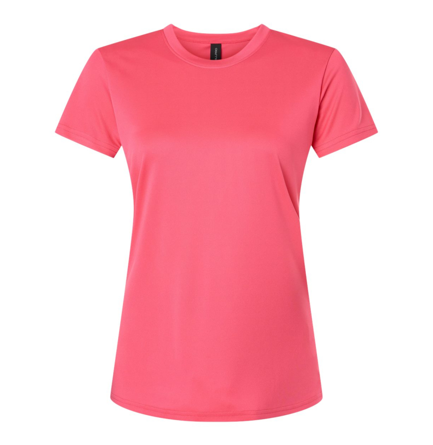 Bright Pink color