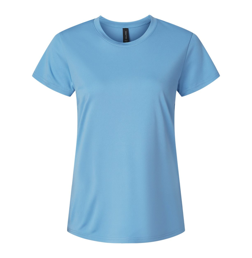 Carolina Blue color