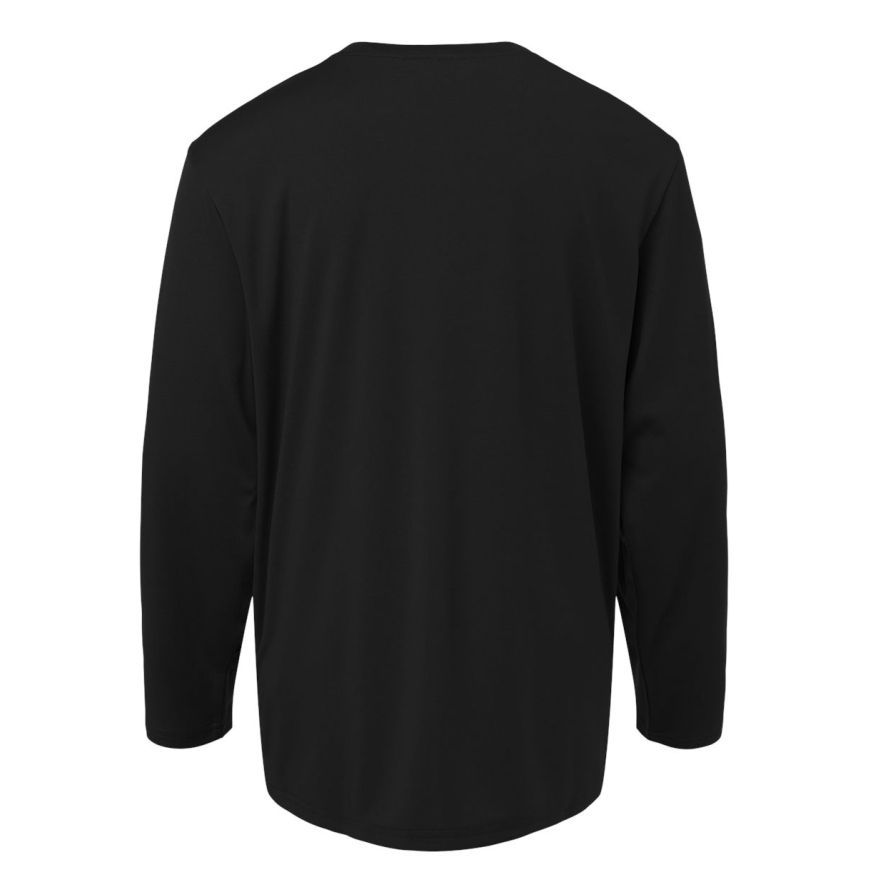 AllPro 48400Y Black back