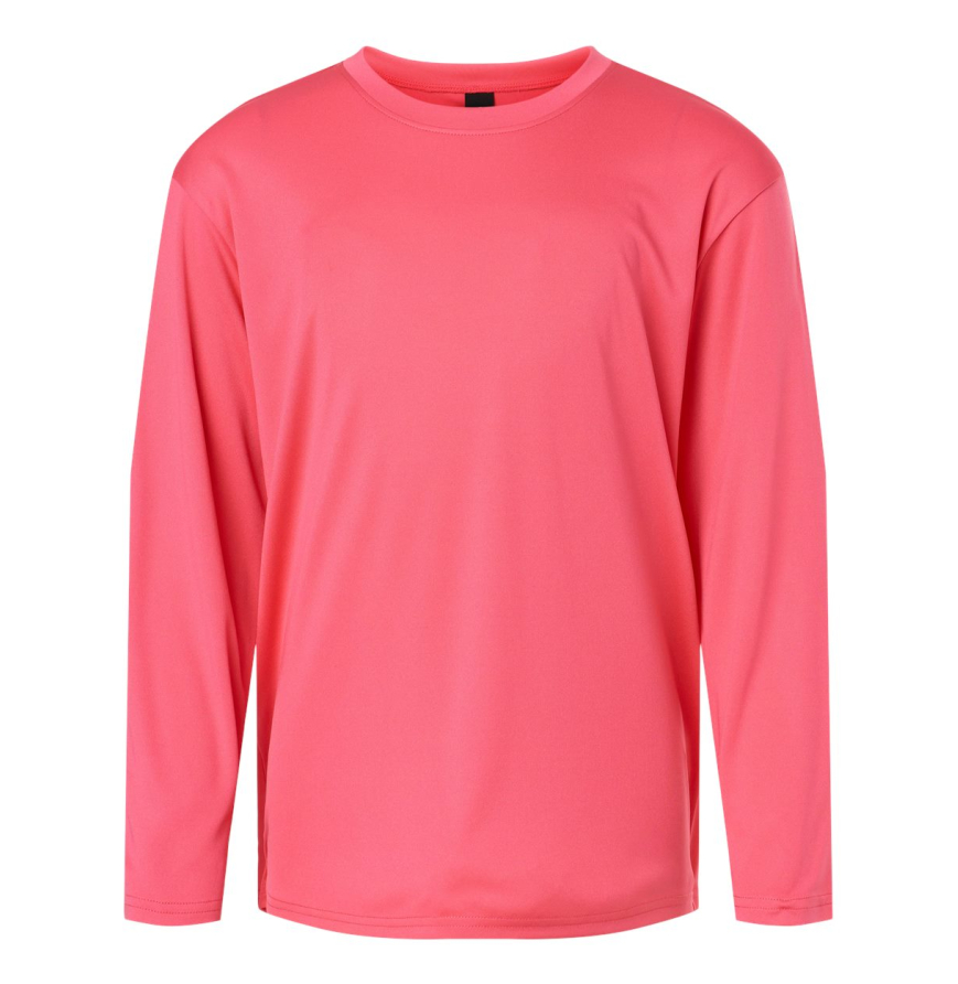 Bright Pink color