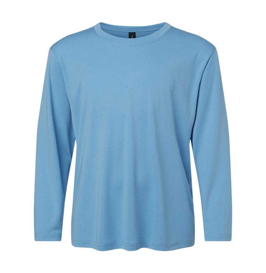 Carolina Blue color