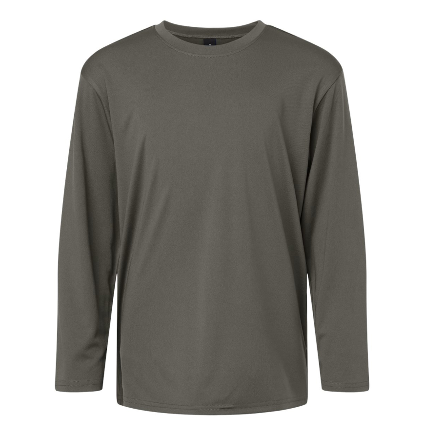 Charcoal color