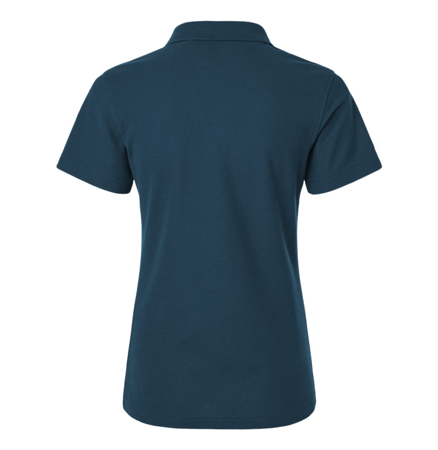 AllPro 62800L Atlantic Blue back