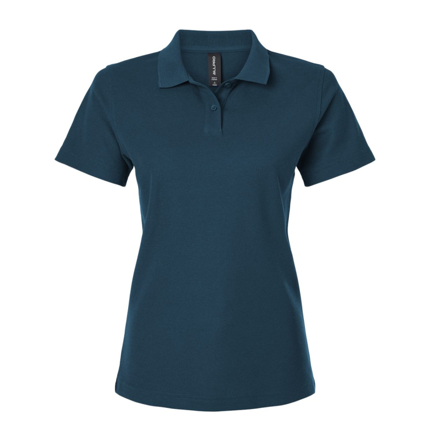 AllPro 62800L Atlantic Blue front
