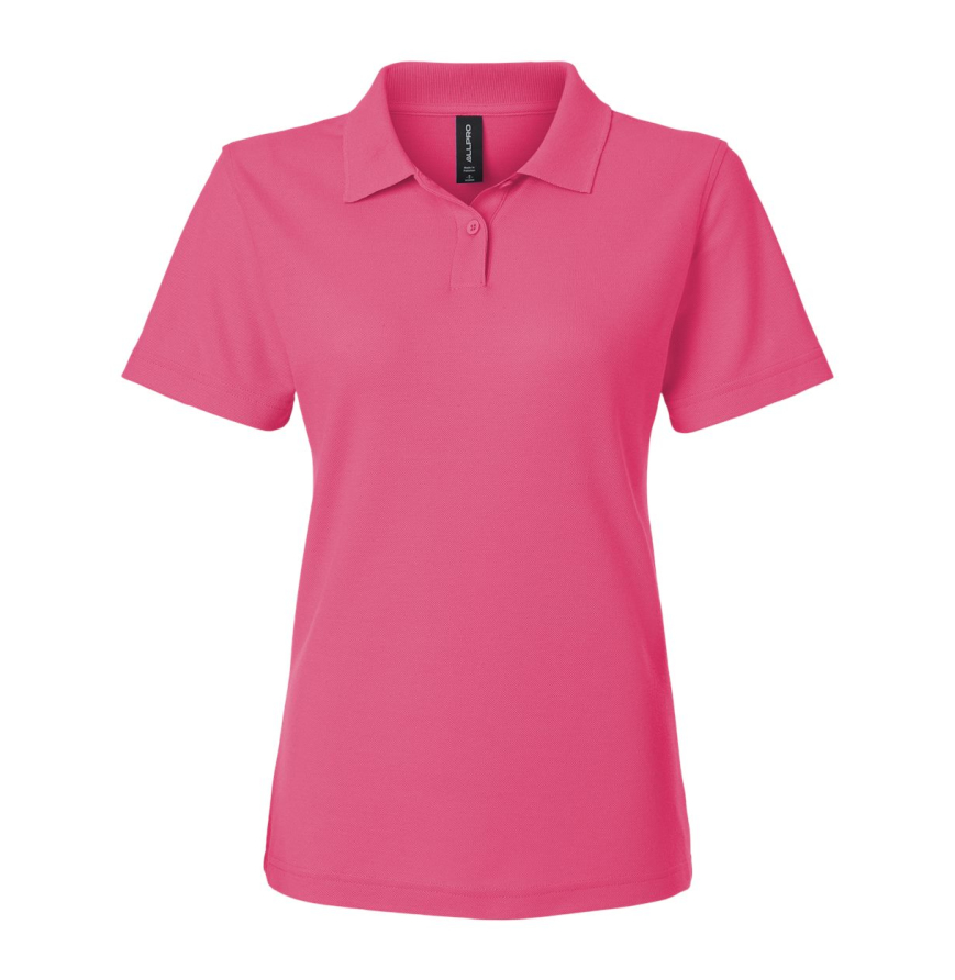 Bright Pink color