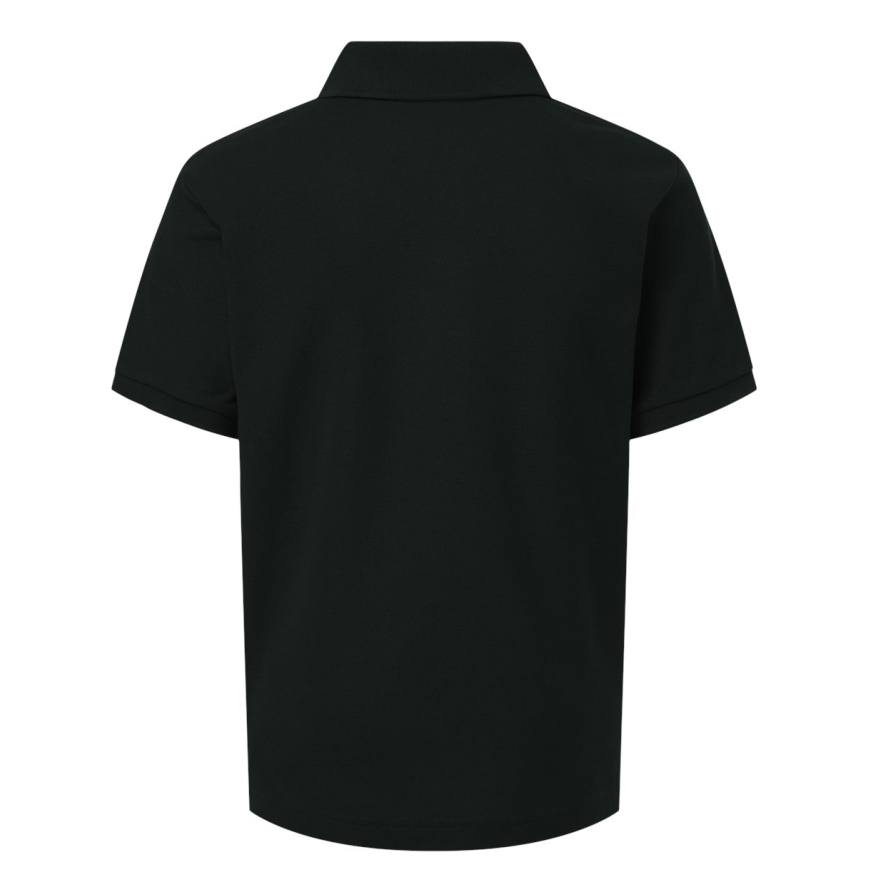 AllPro 62800Y Black back