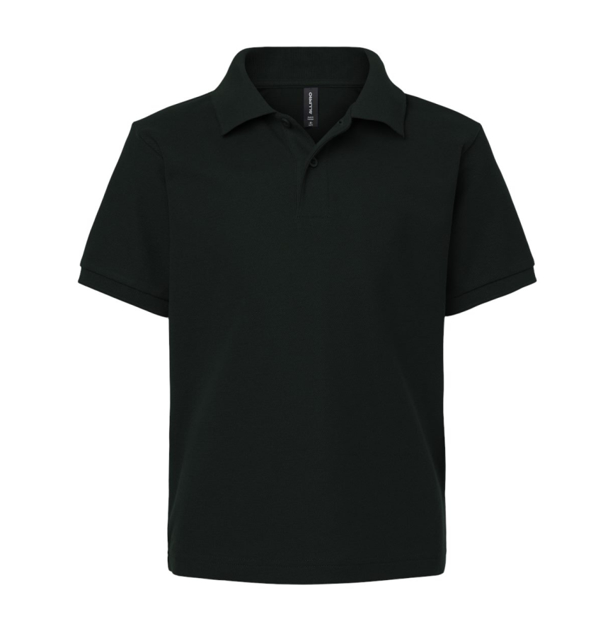 AllPro 62800Y Black front