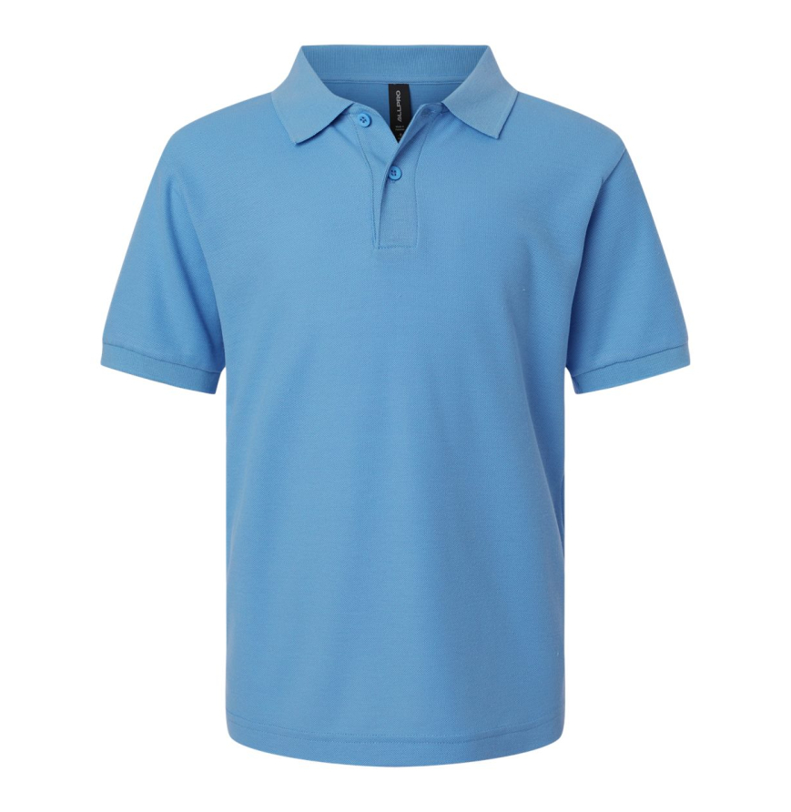 Carolina Blue color