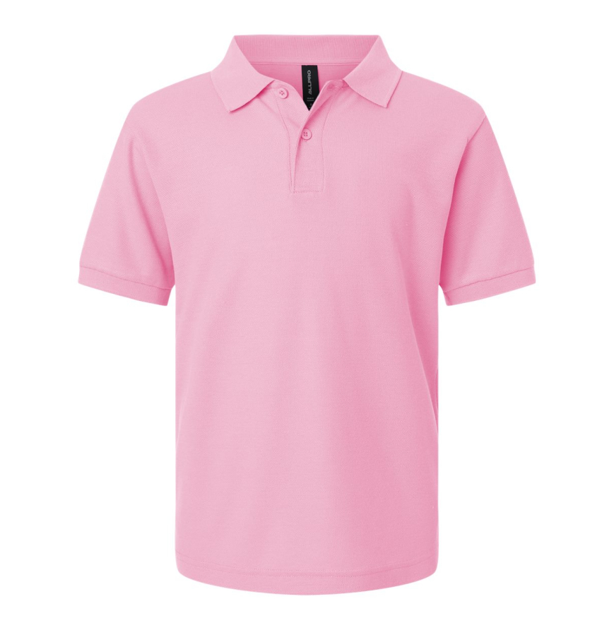 AllPro 62800Y Light Pink front