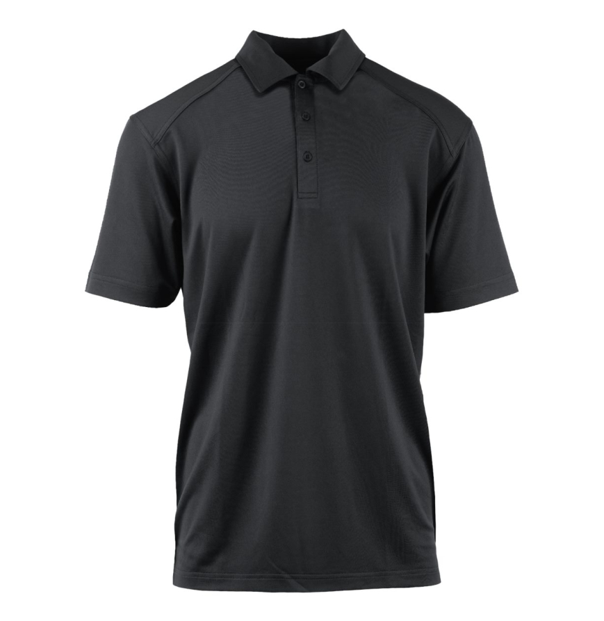 Sierra Pacific 0400 Black front