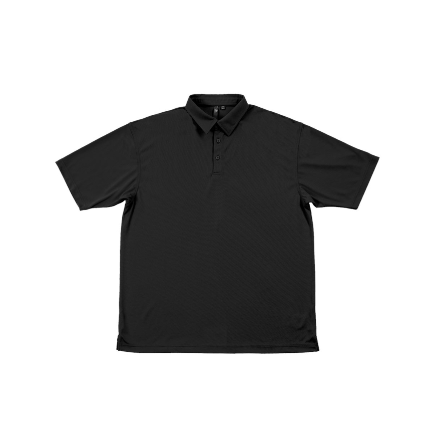 Sierra Pacific 0740 Black front