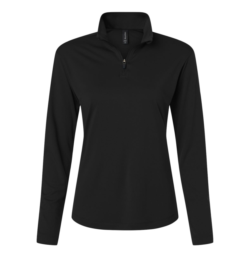 AllPro 41870L Black front