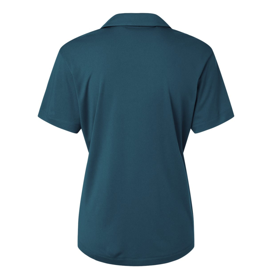 AllPro 41800L Atlantic Blue back