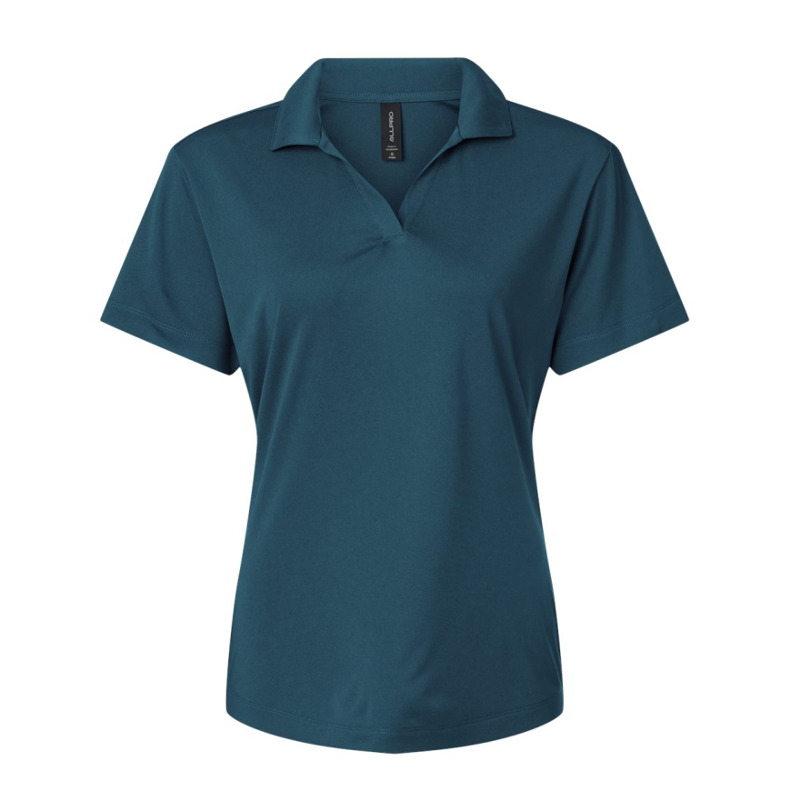 AllPro 41800L Atlantic Blue front