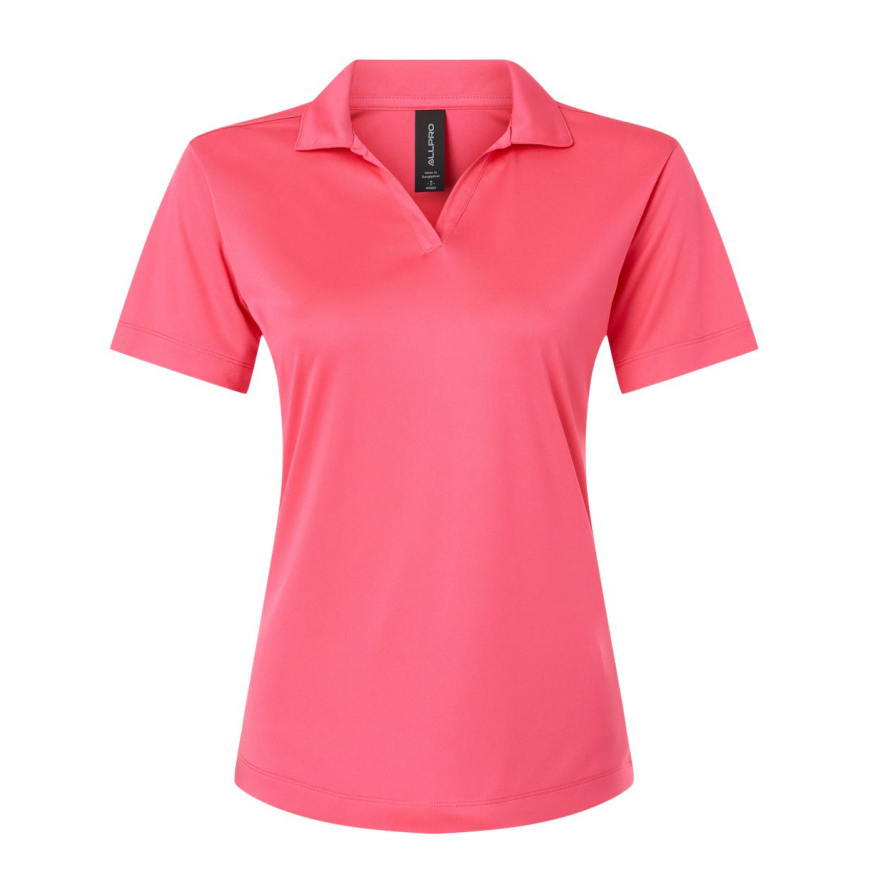 Bright Pink color