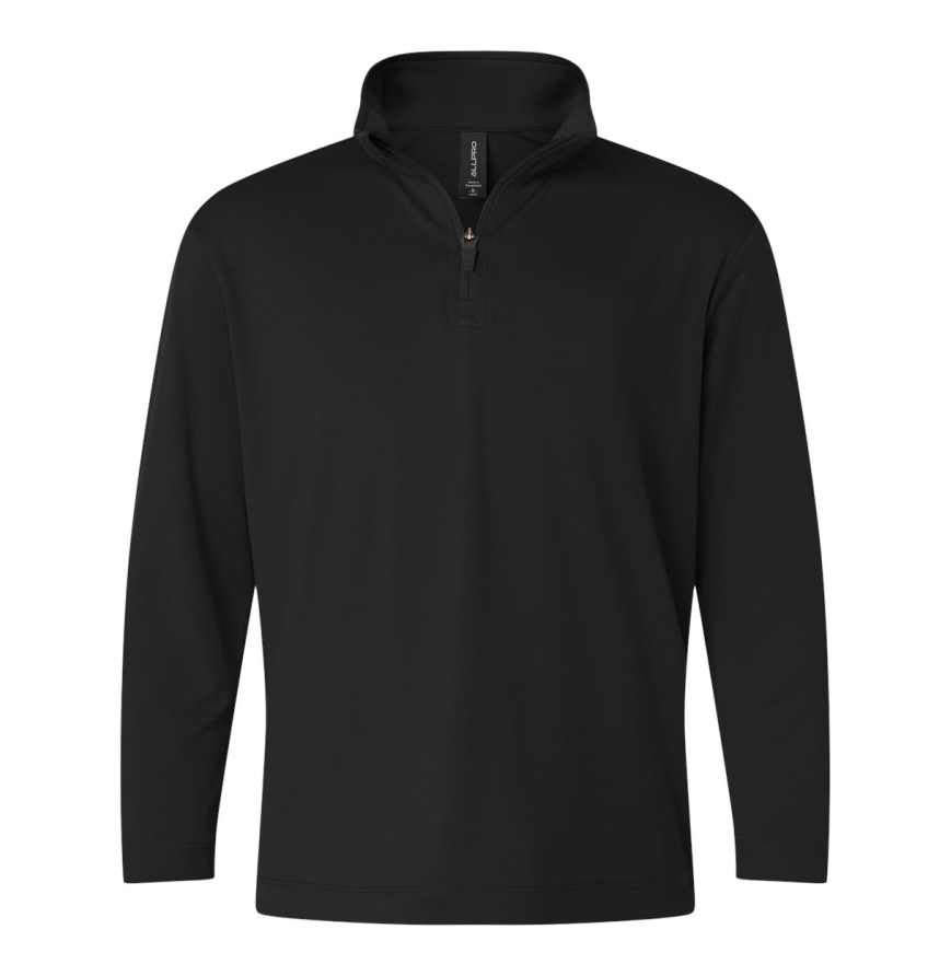 AllPro 41870Y Black front
