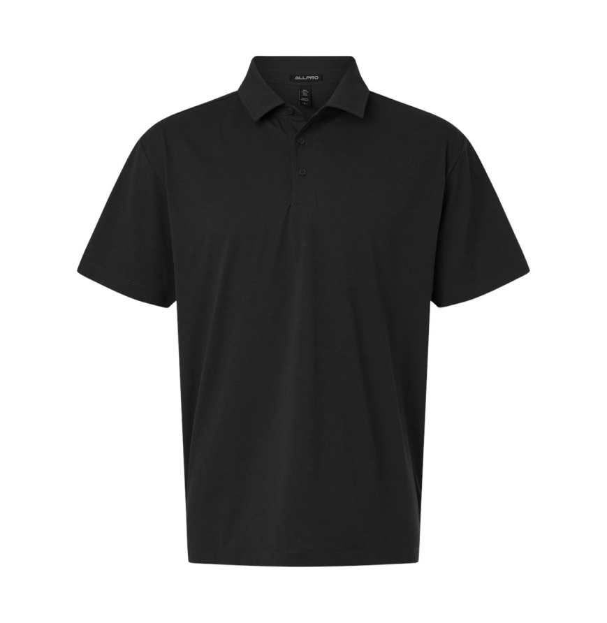 AllPro 41SP0 Black front