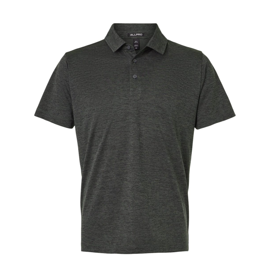 AllPro 4HM00 Black Melange front