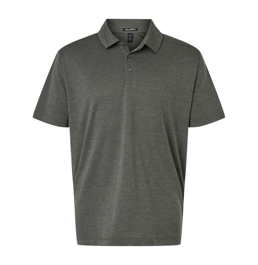Charcoal Melange color