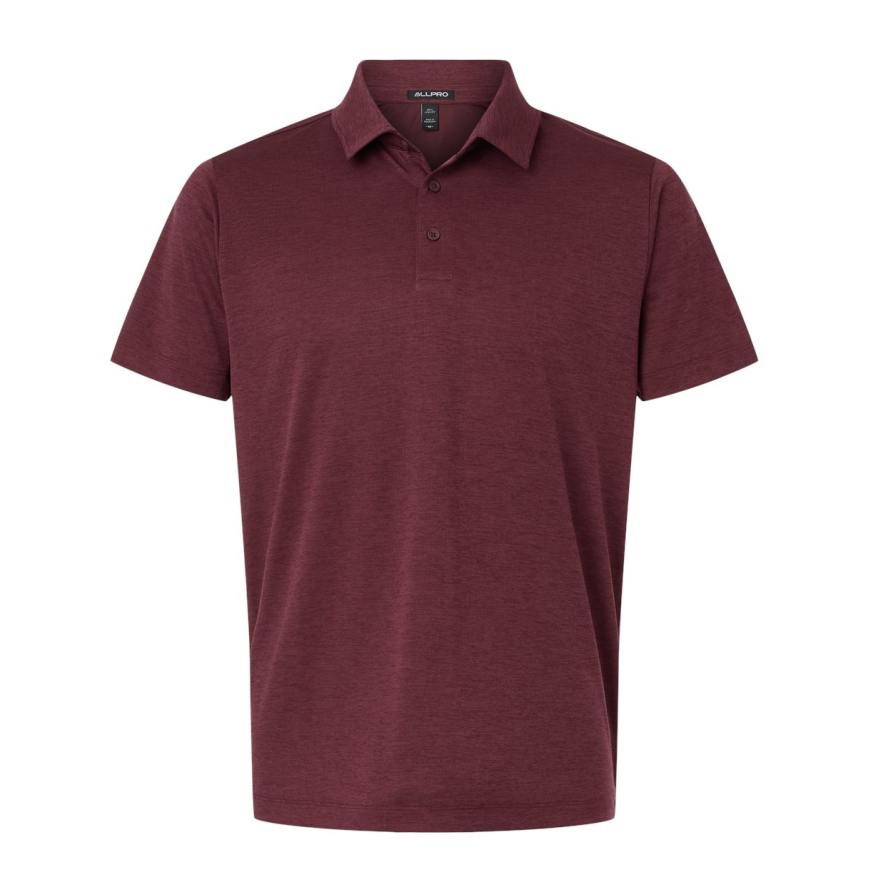 Maroon Melange color