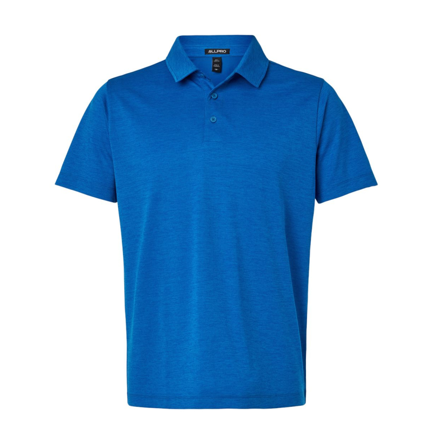 Royal Melange color
