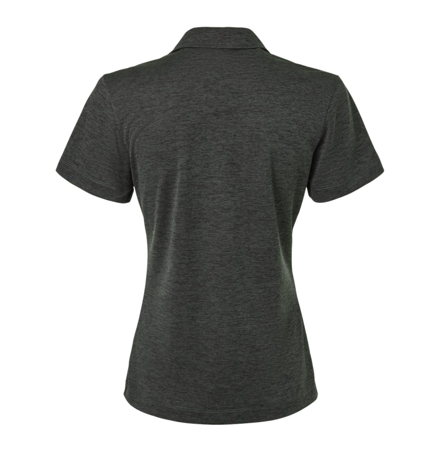 AllPro 4HM00L Black Melange back