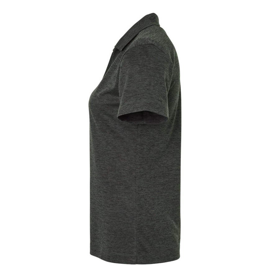 AllPro 4HM00L Black Melange left