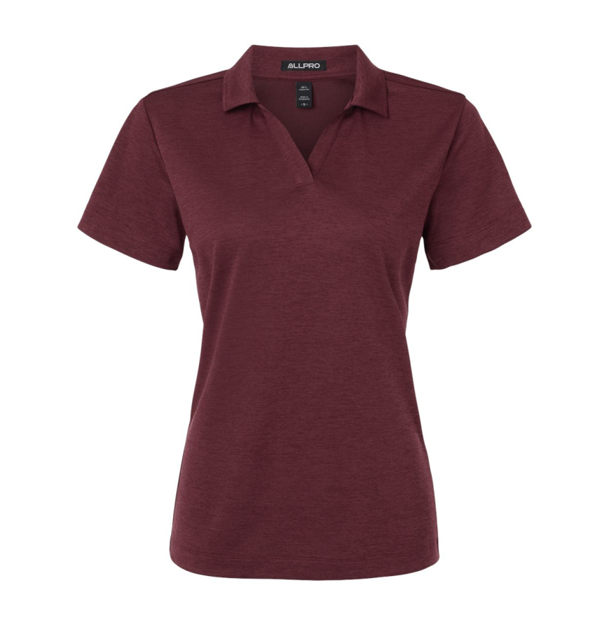 Maroon Melange color