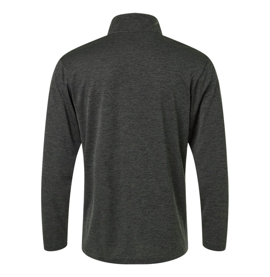 AllPro 4HM700 Black Melange back