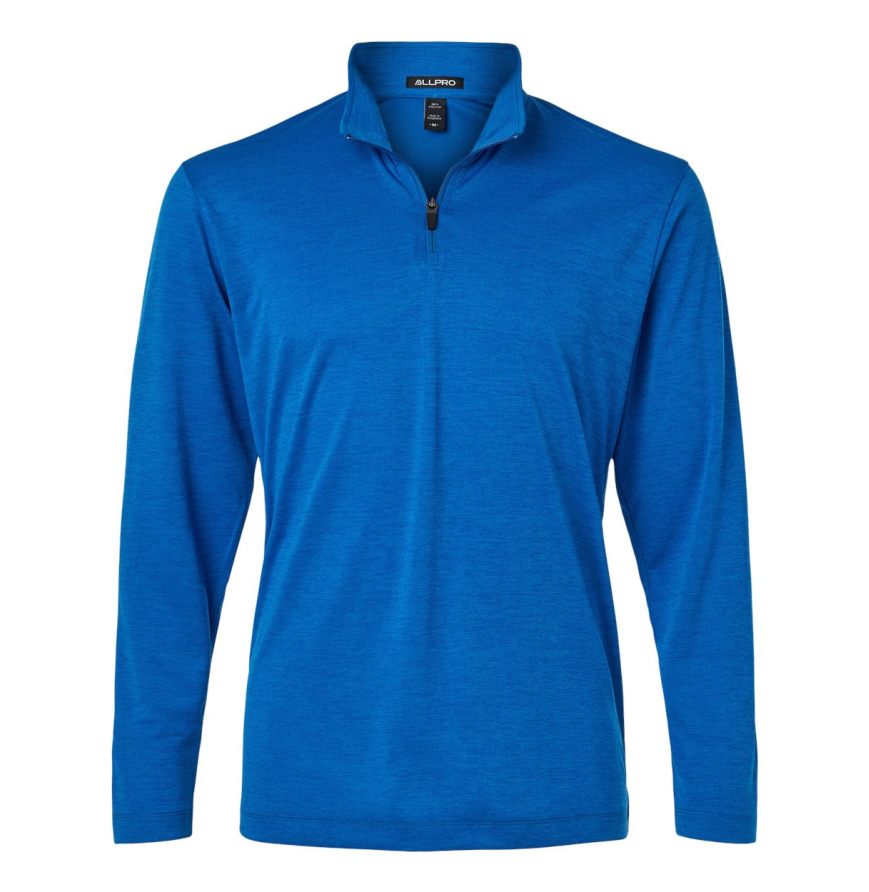 Royal Melange color