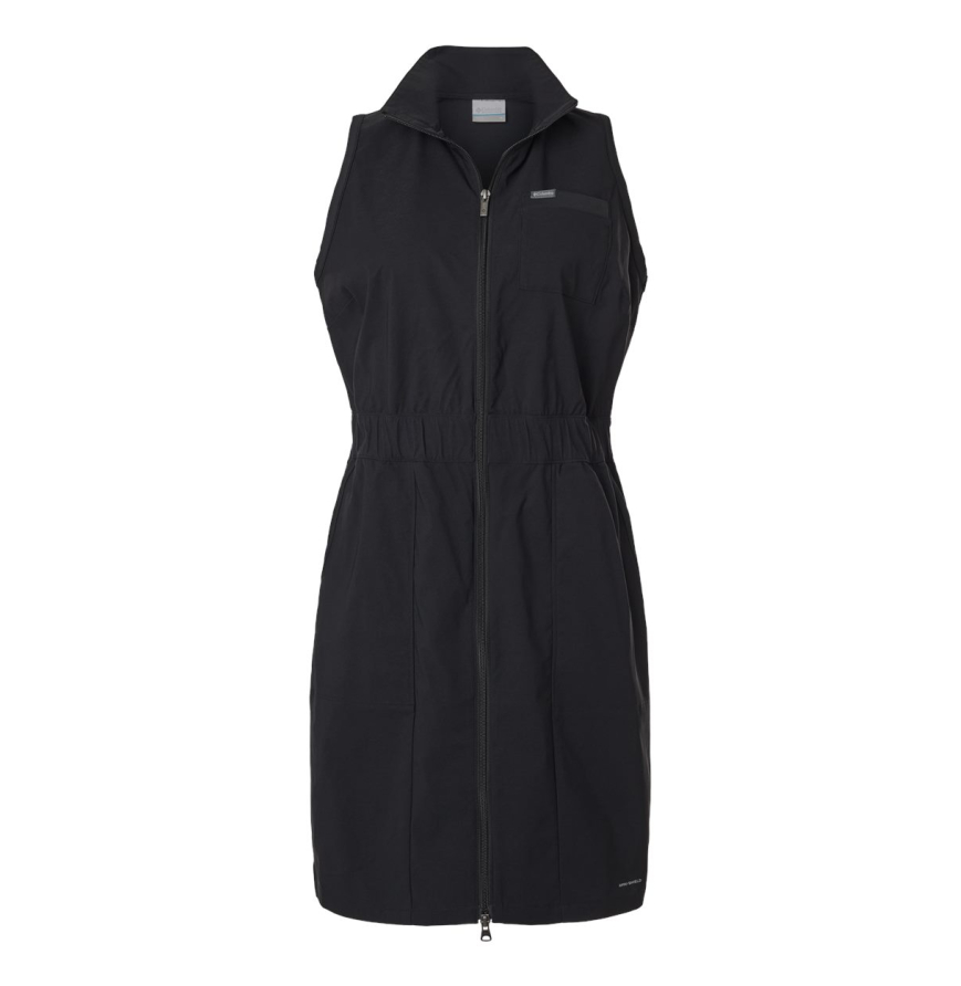 Columbia 211932 Black front