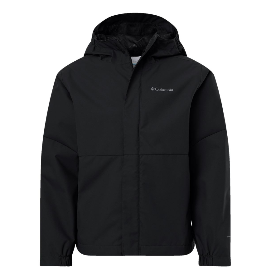 Columbia 211592 Black front