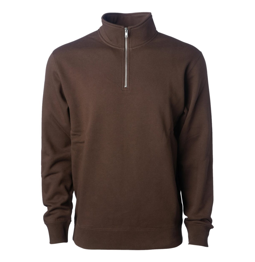 Independent Trading SS4600QZ Brown front