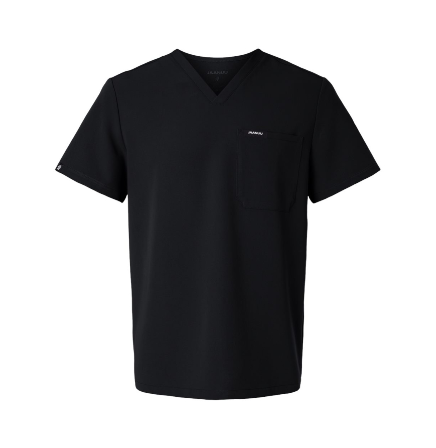 Jaanuu M10001 Black front