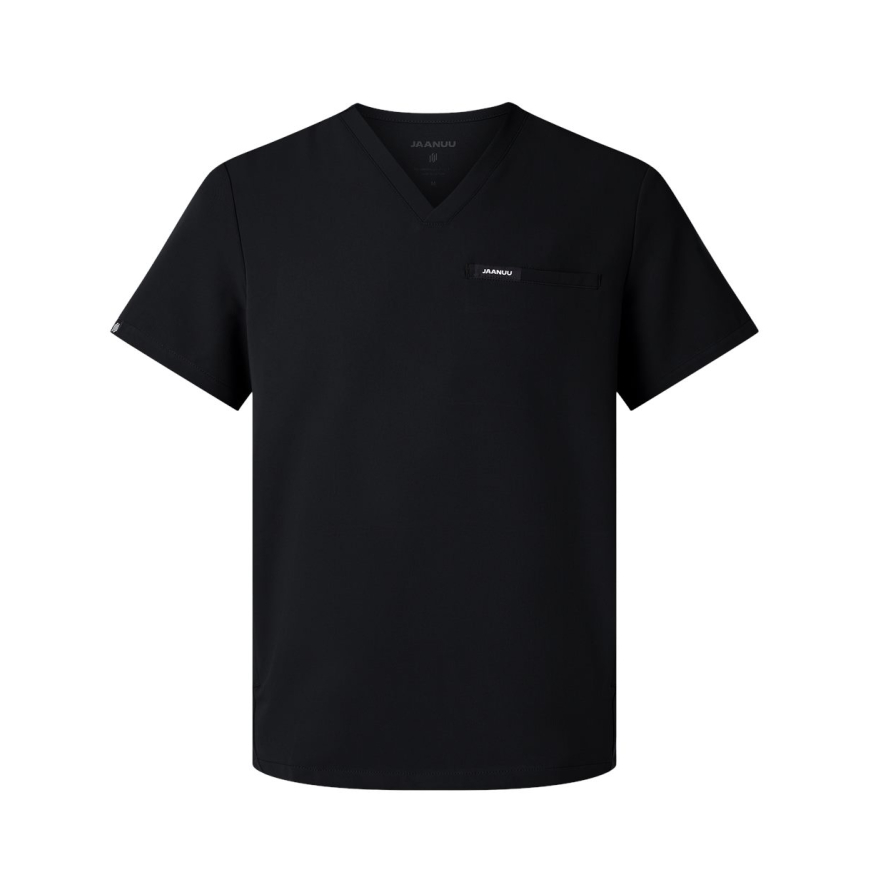 Jaanuu M10002 Black front
