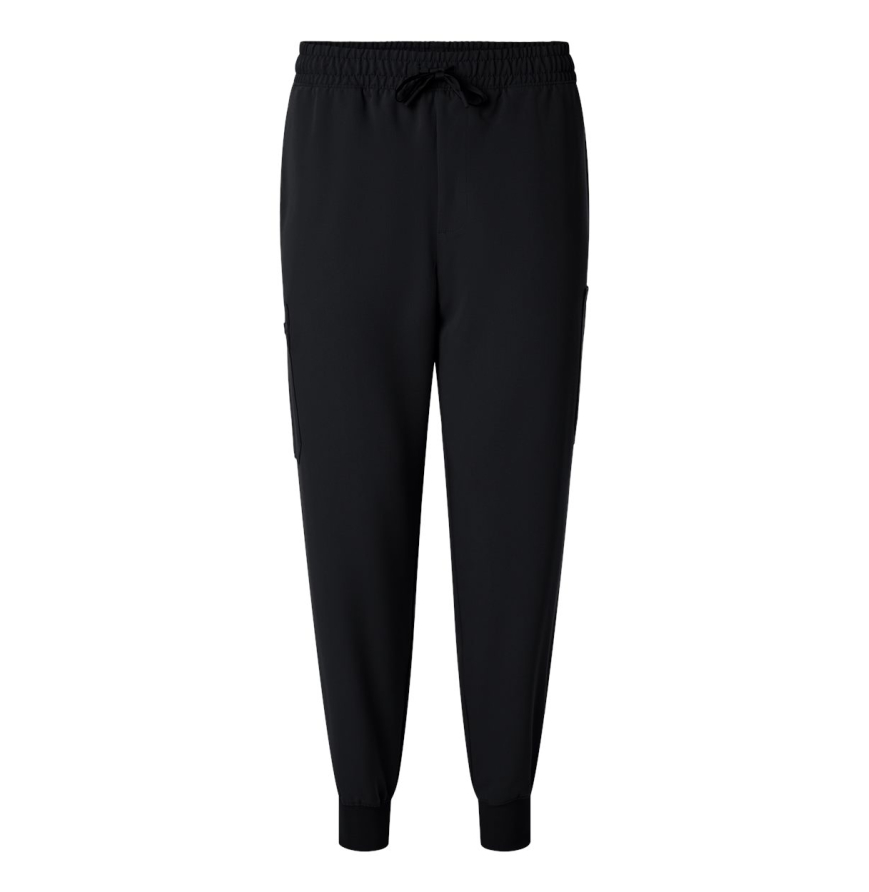 Jaanuu M20002 Black front