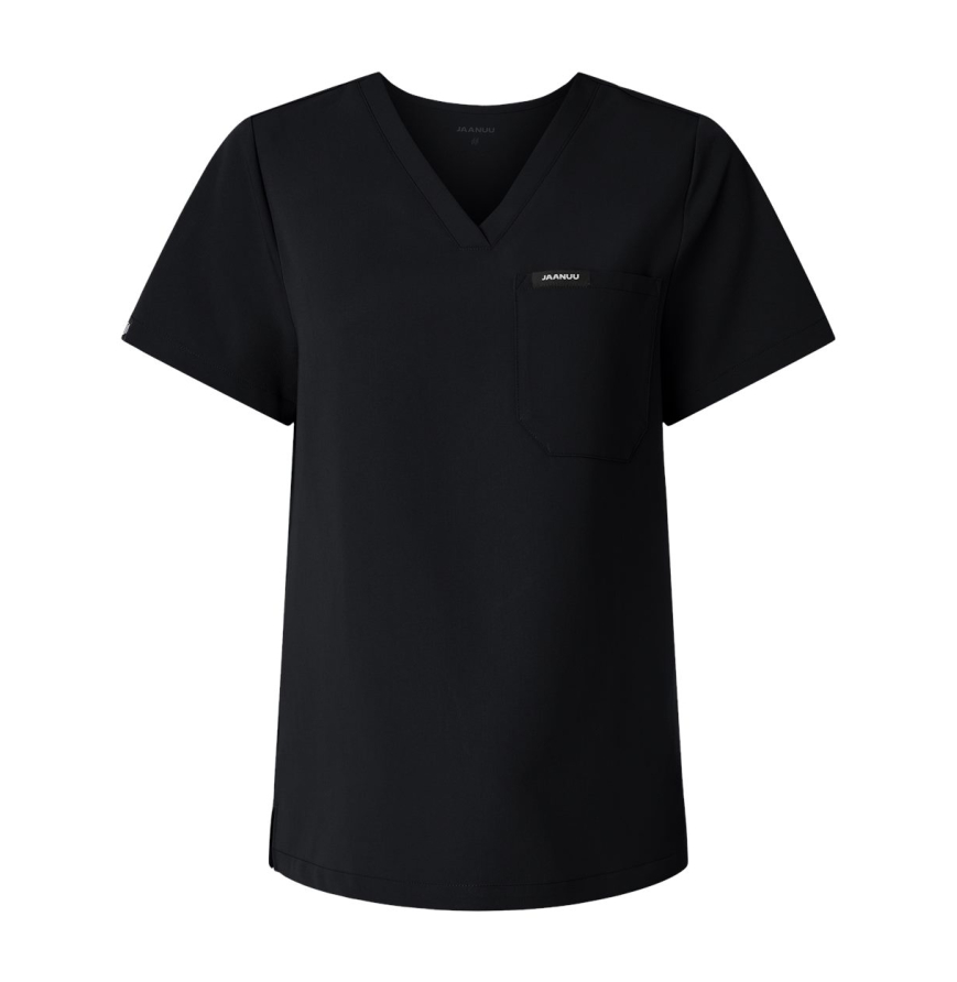 Jaanuu W10001 Black front
