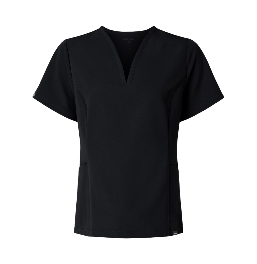 Jaanuu W10003 Black front