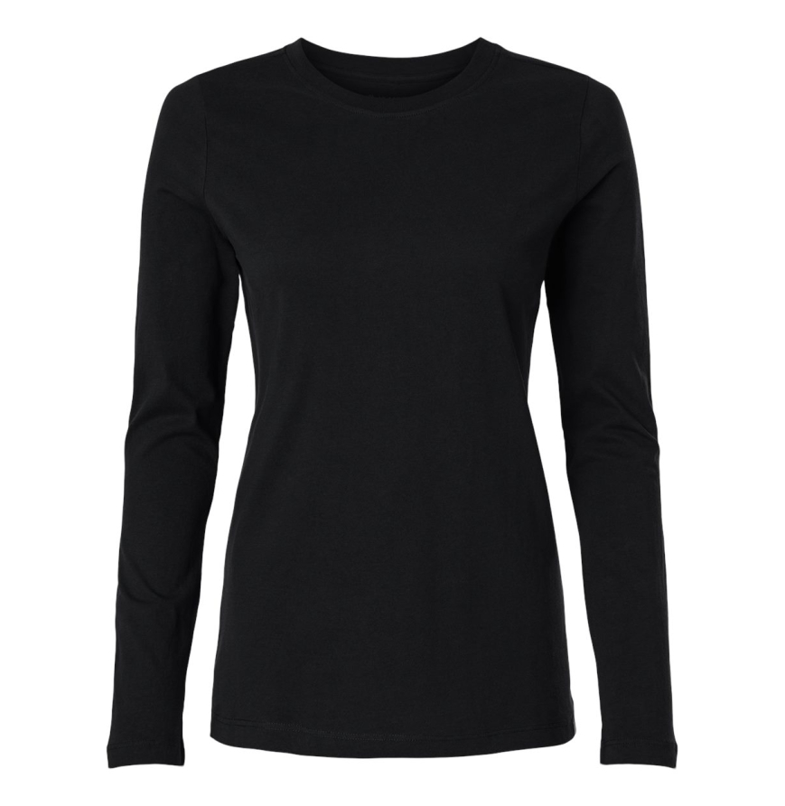 Jaanuu W30002U Black front