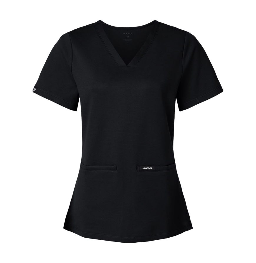 Jaanuu W30003 Black front