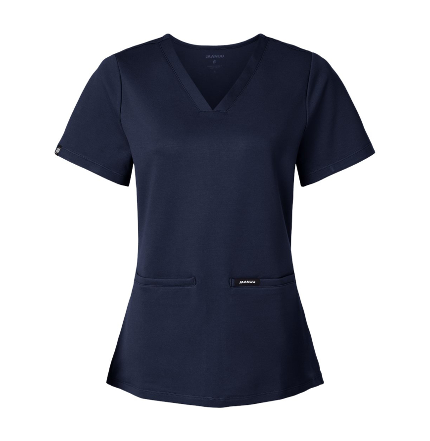 Jaanuu W30003 Midnight Navy front