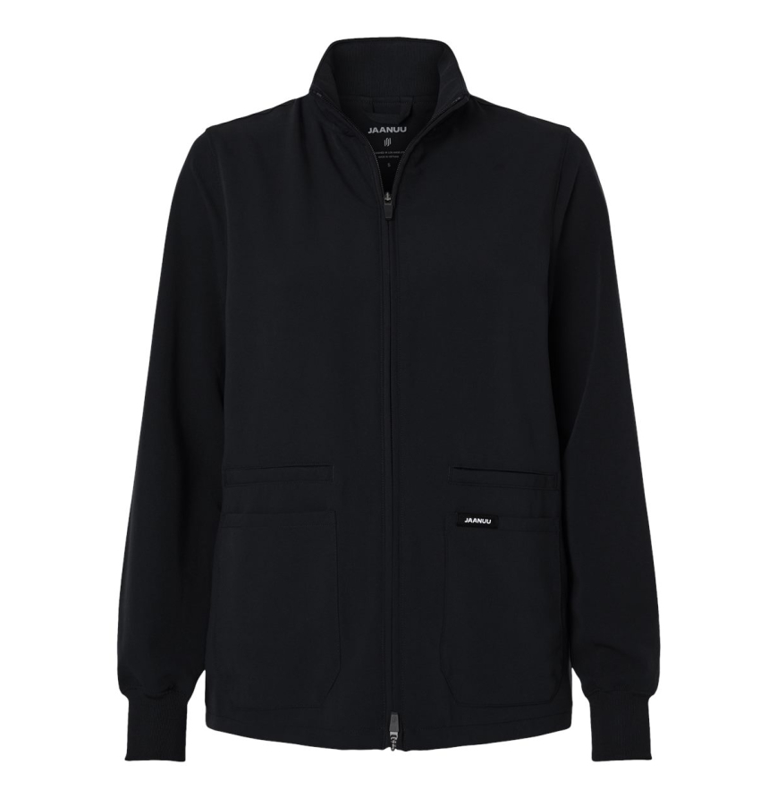 Jaanuu W60001 Black front
